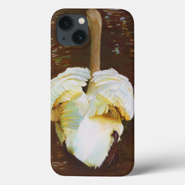 Funda De Case-Mate Para iPhone Grace 2014 (Reverso)