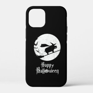 title_seo2 Gracioso regalo de Halloween de bruja Hippo Lover