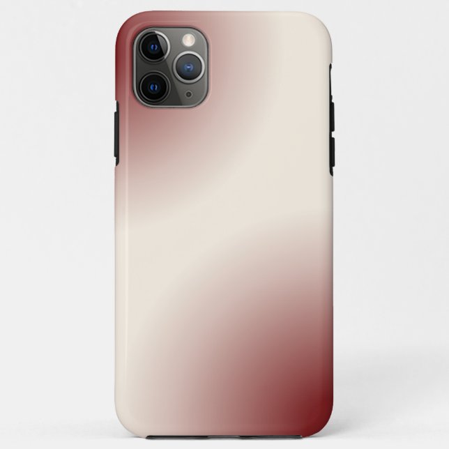 Funda De Case-Mate Para iPhone Gradiente (Reverso)