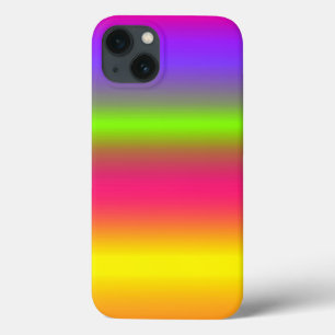 Funda Para iPhone 13 Gradiente 06