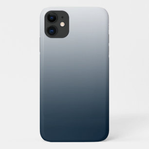 Funda Para iPhone 11 Gradiente azul