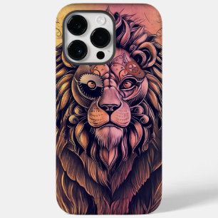 Funda Para iPhone 14 Pro Max De Case-Mate Gradiente de color de vapor