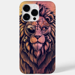 Funda Para iPhone 14 Pro Max De Case-Mate Gradiente de color de vapor