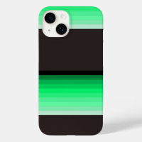 Gradiente de verde: Arte Minimalista moderno