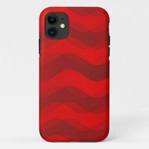title_seo2 Gradientes de color Ondas - rojo amor