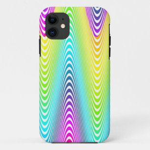 title_seo2 Gradientes de color Ondas ZigZag - rosa azul amari