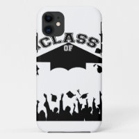 Graduación personalizado