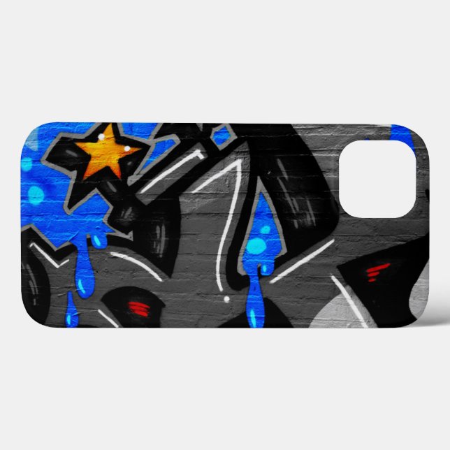 Funda De Case-Mate Para iPhone Graffiti 3 iphcna (Reverso (Horizontal))