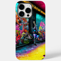 Graffiti en vivo