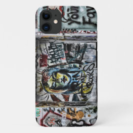 Funda Para iPhone 11 Graffiti Guay Modern Urban Street Art