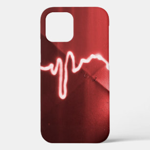 Funda Para iPhone 12 Graffiti pintado con aerosol en el estuche para iP