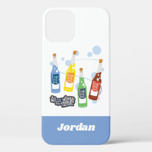 Funda Para iPhone 12 Gráfica de la bebida de alistamiento de Fizzy