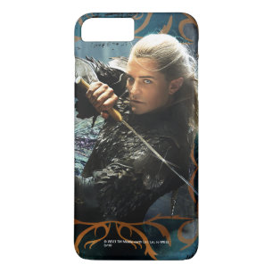 Funda Para iPhone 8 Plus/7 Plus Gráfica LEGOLAS GREENLEAF™