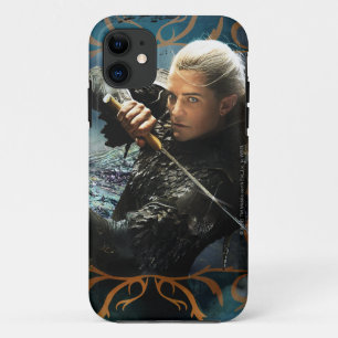 Funda Para iPhone 11 Gráfica LEGOLAS GREENLEAF™