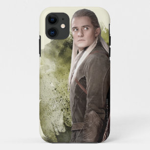 title_seo2 Gráfica LEGOLAS GREENLEAF™