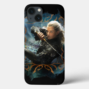 Funda Para iPhone 13 Gráfica LEGOLAS GREENLEAF™