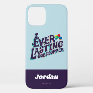 Funda Para iPhone 12 Gráfica obstétrica perdurable