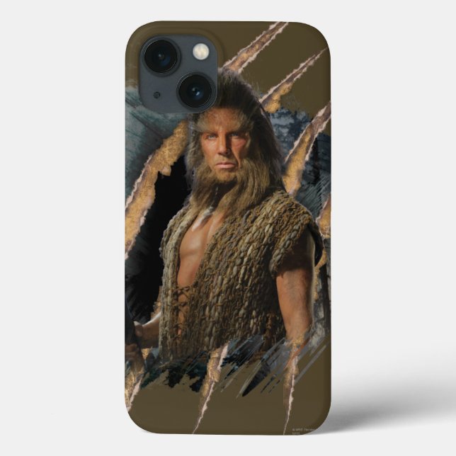 Funda De Case-Mate Para iPhone Gráfico BEORN™ (Reverso)