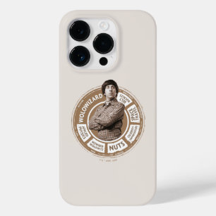 Funda Para iPhone 14 Pro De Case-Mate Gráfico de Howard Info