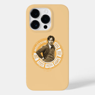 Funda Para iPhone 14 Pro De Case-Mate Gráfico de información de Rajesh