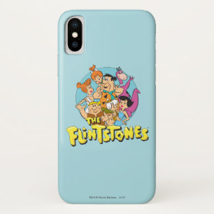 title_seo2 Gráfico de la familia Flintstones and Rubbles