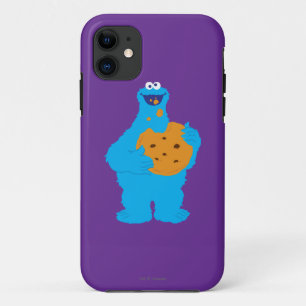 Funda Para iPhone 11 Gráfico de Monstruo de Cocina