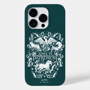 Funda Para iPhone 14 Pro De Case-Mate Gráfico de patrono externo