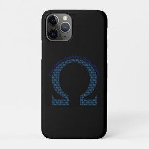Funda Para iPhone 11 Pro Gráficos Múltiples Expresivos