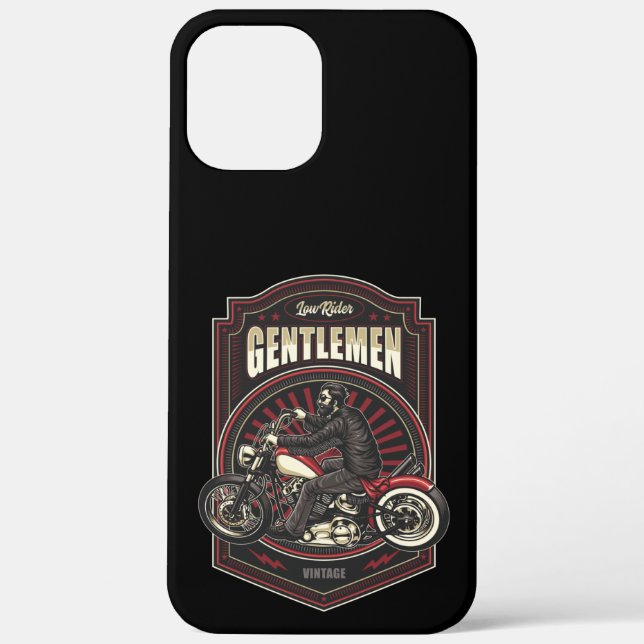 Funda De Case-Mate Para iPhone Gráficos Múltiples Expresivos (Reverso )