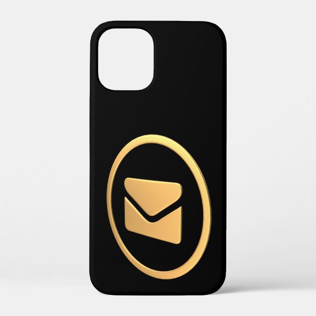 Funda De Case-Mate Para iPhone Gráficos Múltiples Expresivos (Reverso )