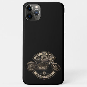 Funda Para iPhone 11 Pro Max Gráficos Múltiples Expresivos
