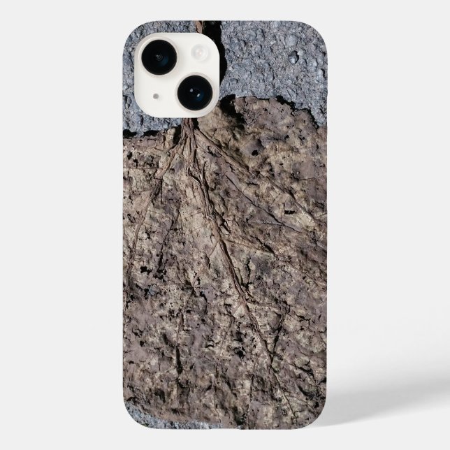 Funda De Case-Mate Para iPhone Gráficos/Texturizados (Reverso )