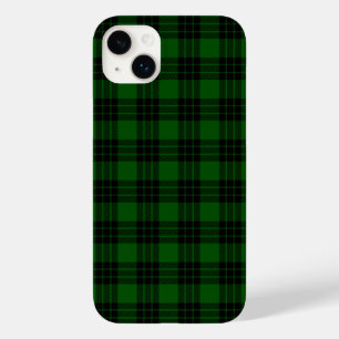 Funda Para iPhone 14 Plus De Case-Mate Graham tartan spp.