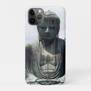 Funda Para iPhone 11 Pro gran buda japón