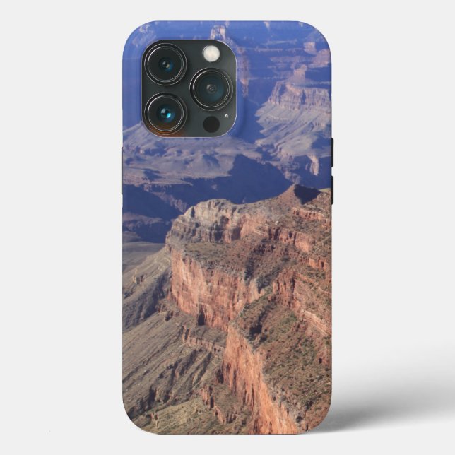 Funda De Case-Mate Para iPhone Gran Cañón (Reverso )