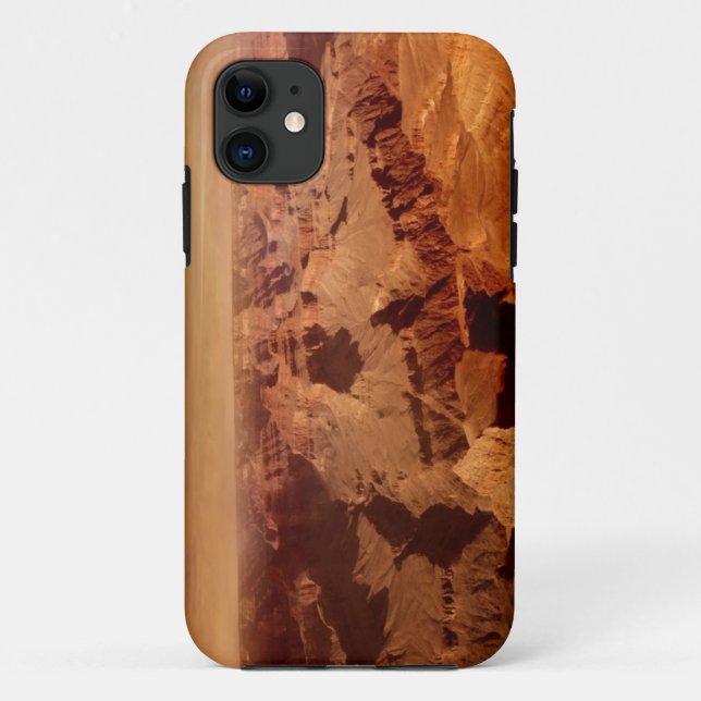 Funda De Case-Mate Para iPhone Gran Cañón (Reverso)