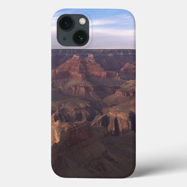 Funda De Case-Mate Para iPhone Gran Cañón (Reverso)