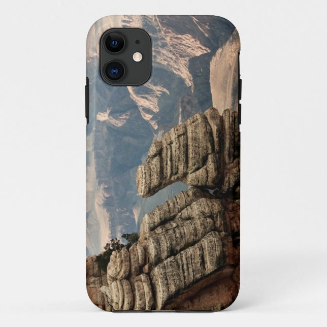 Funda De Case-Mate Para iPhone Gran Cañón, Arizona (Reverso)