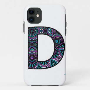 Funda Para iPhone 11 Gran D