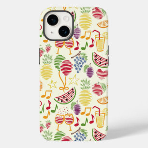 Funda Para iPhone 14 De Case-Mate gran fiesta de verano