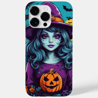 Funda Para iPhone 14 Pro Max De Case-Mate Gran Gala de Halloween
