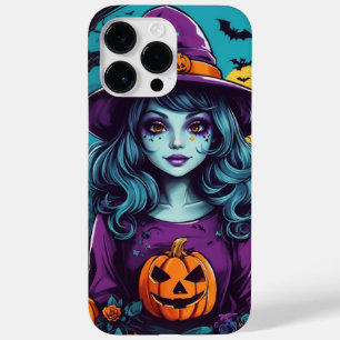 Funda Para iPhone 14 Pro Max De Case-Mate Gran Gala de Halloween