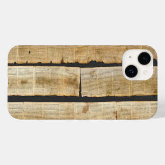 Funda Para iPhone 14 De Case-Mate Gran Isaías Desplazarse por el Mar Muerto 1QIsaa