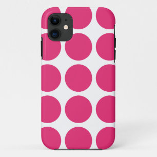 Gran Polka Dots iPhone 5 Tough Xtreme Funda
