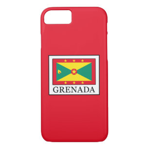 Funda Para iPhone 8/7 Granada