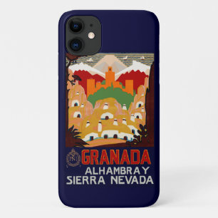 Funda Para iPhone 11 Granada España
