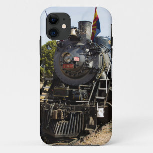 title_seo2 Grand Canyon Railway máquina de vapor 4960