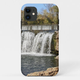 Funda Para iPhone 11 Grand Falls Photo Joplin MO