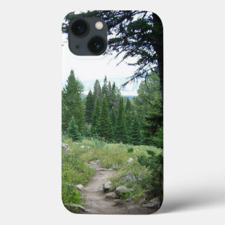 Funda Para iPhone 13 Grand Teton Trail