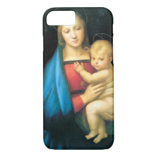 Funda Para iPhone 8/7 Granduca Madonna, Raphael
